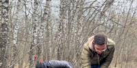 Мэр Нижнего Новгорода Юрий Шалабаев вместе с нижегородцами вышел на общегородской субботник - Газета День города. Нижний Новгород