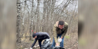 Юрий Шалабаев принял участие в общегородском субботнике в Нижнем Новгороде - Сетевое издание Живем в Нижнем