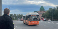 Два автобусных маршрута переименуют в Нижнем Новгороде - фото 1 - vGorodeN.Ru
