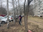 Анастасия Красушкина