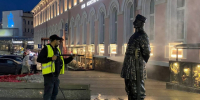 Месячник по благоустройству стартовал в Нижнем Новгороде - фото 1 - vGorodeN.Ru