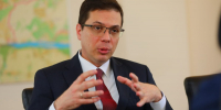 Юрий Шалабаев рассказал о своих планах на будущий год - Нижегородская правда