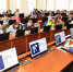 Законодательное Собрание стало одной из главных площадок в регионе по проведению Тотального диктанта - Законодательное Собрание