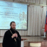 Благочинный Дальнеконстантиновского округа принял участие в педагогической конференции, посвященной теме Великой Победы - Нижегородская епархия