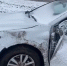 Два человека пострадали в ДТП в Нижегородской области - ГТРК Нижний Новгород
