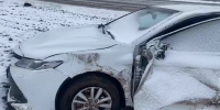 Два человека пострадали в ДТП в Нижегородской области - ГТРК Нижний Новгород