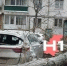 Пять автомобилей получили повреждения из-за упавшего дерева в Нижнем Новгороде - Сетевое издание Живем в Нижнем