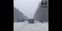 Семь раненых! Страшное случилось в Нижегородской области - NewsNN.Ru