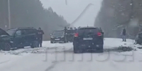 Жуткое ДТП произошло в Нижегородской области: пострадали дети - ГТРК Нижний Новгород