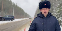 Восемь человек пострадали в ДТП с двумя автомобилями в Нижегородской области - фото 1 - vGorodeN.Ru