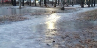 Ледяной дождь ожидается в Нижнем Новгороде 7 апреля - Время Н
