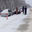 Четыре человека пострадали в ДТП на дороге Шахунья-Тоншаево - Нижегородская правда