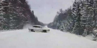 Авария с четырьмя пострадавшими произошла в Нижегородской области 6 апреля - Сетевое издание Живем в Нижнем