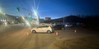 Пятеро детей пострадали в ДТП в Нижнем Новгороде в выходные - фото 1 - vGorodeN.Ru