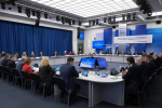 Партия продолжает активную работу по формированию комфортной городской среды и уделяет пристальное внимание модернизации социальных объектов
