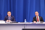 Народная программа «Единой России» выполнена более чем на 80%