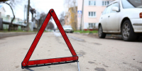 64 ДТП с пострадавшими было зарегистрировано на дорогах Нижегородской области за неделю - Время Н