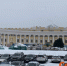 146,5 млн рублей выделили на достройку Дома правительства в Нижнем Новгороде - ИА Нижний сейчас