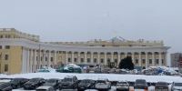 146,5 млн рублей выделили на достройку Дома правительства в Нижнем Новгороде - ИА Нижний сейчас