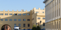 Достроить Дом правительства в нижегородском кремле планируется за 146,5 млн рублей - НИА Нижний Новгород