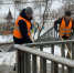 Накануне в Нижнем Новгороде выпало около 20% месячной нормы осадков - Газета День города. Нижний Новгород
