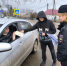 Весенняя акция по безопасности дорожного движения прошла в Большеболдинском и Гагинском округах - ГУ МВД Нижегородской области