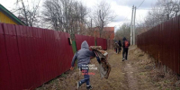 Подростки терроризируют жителей СНТ «Дружба» в Нижнем Новгороде - Сетевое издание Живем в Нижнем