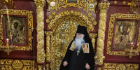 Благовещение Пресвятой Богородицы - Вознесенский печерский мужской монастырь