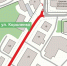 В Нижнем Новгороде временно приостановят движение транспорта на участке улицы Короленко - Администрация г. Нижний Новгород