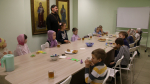 В благочиниях Нижегородской епархии прошли праздники первой исповеди