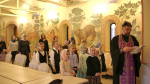 В благочиниях Нижегородской епархии прошли праздники первой исповеди