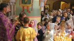 В благочиниях Нижегородской епархии прошли праздники первой исповеди
