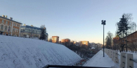 Ждите не только снегопад. МЧС выпустило экстренное предупреждение для нижегородцев - NewsNN.Ru