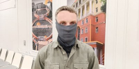 Участник СВО: «Программа «Герои. Нижегородская область» объединяет идейных людей» - Правительство Нижегородской области