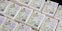 Сливочное масло начала продавать нижегородская Молочная кухня - НИА Нижний Новгород