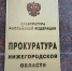 Уголовное дело завели на главу предприятия в Нижегородской области - фото 1 - vGorodeN.Ru