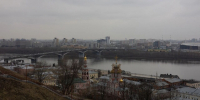 Прогноз неутешительный: погода в мае подкинет свинью нижегородцам - NewsNN.Ru