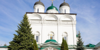 Состоялась трудническая поездка представителей Балахнинского благочиния в Успенский храм села Медынцево Арзамасского района - Нижегородская епархия