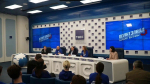 «Молодая Гвардия» запустила федеральный проект «ПолитЗавод»
