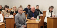 Андрей Гнеушев провел в Городецком округе выездное заседание региональной межведомственной комиссии по поддержке участников СВО - Правительство Нижегородской области
