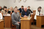 Андрей Гнеушев провел в Городецком округе выездное заседание региональной межведомственной комиссии по поддержке участников СВО