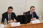 Андрей Гнеушев провел в Городецком округе выездное заседание региональной межведомственной комиссии по поддержке участников СВО