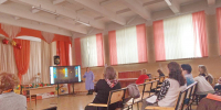 В Воскресенском благочинии Нижегородской епархии проходят курсы для преподавателей предмета «Основы религиозных культур и светской этики» - Нижегородская епархия