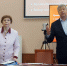 В НГТУ вручили награды участникам акции «Tolles Diktat» - НГТУ