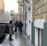 Журналисты ждут приезд Михаила Ефремова возле его дома в Москве - Нижегородская правда