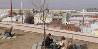 Сербский блогер нашла поразительное сходство между Белградом и Нижним Новгородом - НИА Нижний Новгород
