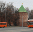 Ряд автобусных маршрутов изменится в Нижнем Новгороде с 11 апреля - Время Н