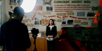 Нижегородские и белорусские школьники сняли видеоролики о героях своих семей — участниках Великой Отечественной войны - Администрация г. Нижний Новгород
