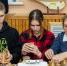 Семейный мастер-класс по изготовлению окопных свечей прошел в Нижнем Новгороде - Время Н
