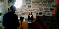 Нижегородские и белорусские школьники сняли видеоролики о героях своих семей — участниках войны - Время Н